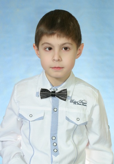 Егор Таратутин